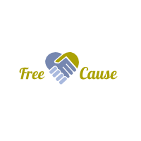 Free Cause Logo